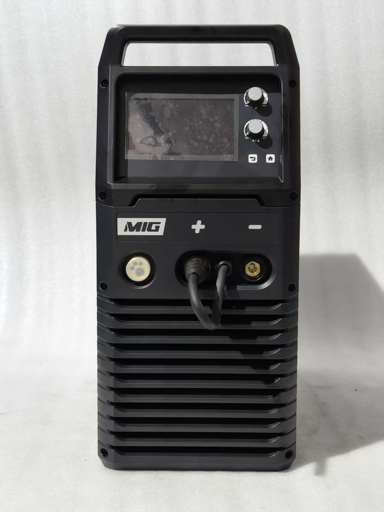 MIG-350DP (Double Pulse) - Слика 3