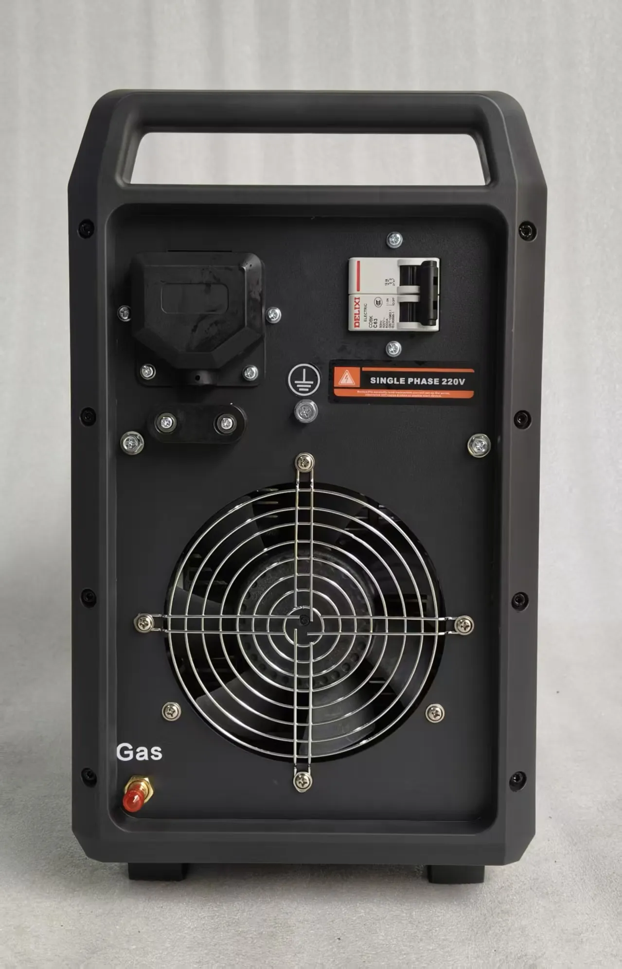 Aparat za Zavarivanje - TIG-250P - Слика 3