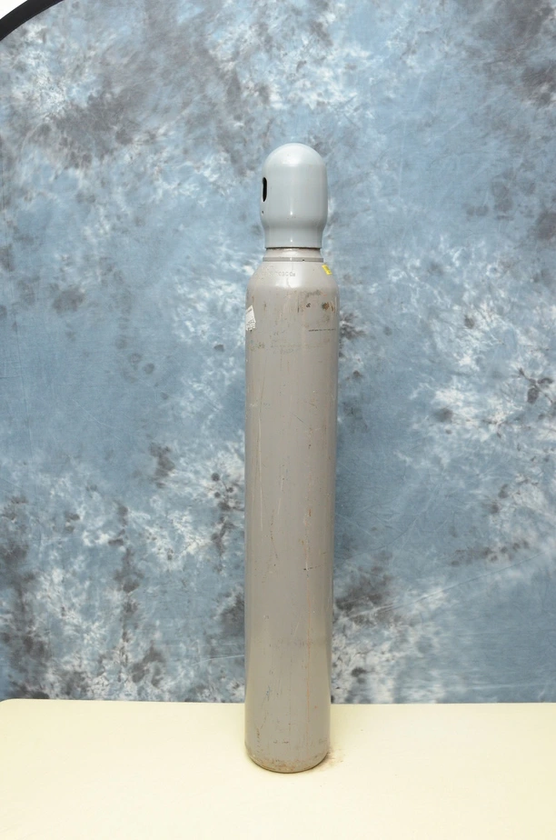 Boca za CO₂ od 10 litara – čelične CO2 boce